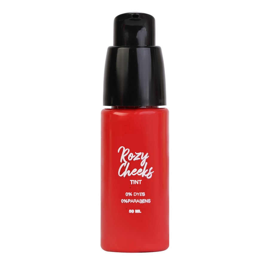 BOO Rosy Cheeks Tint