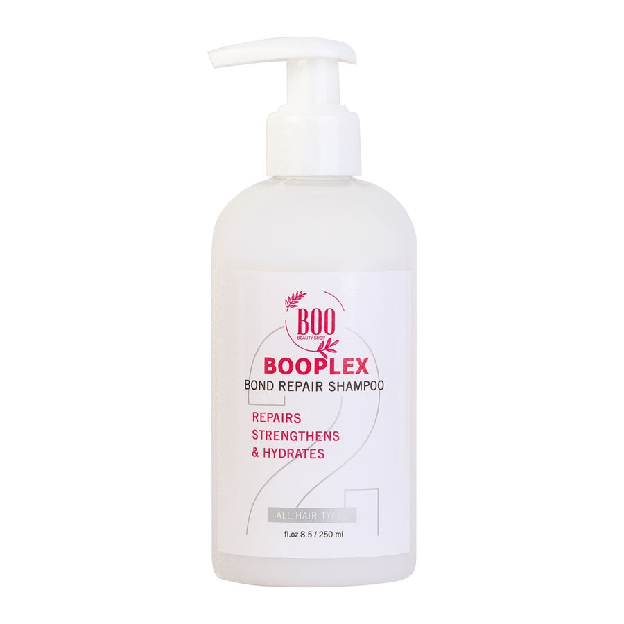 Booplex shampoo No.2