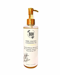 Pore control cleansing oil