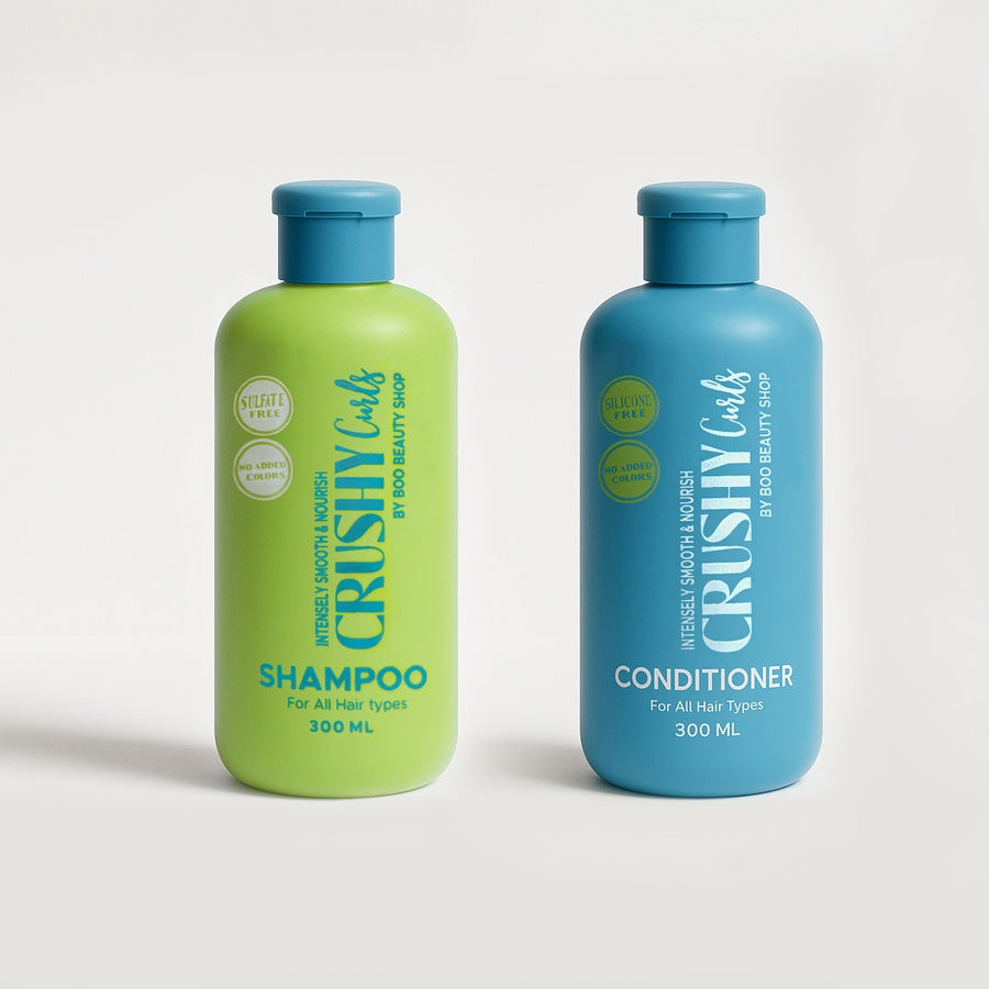 Wash & Love Duo