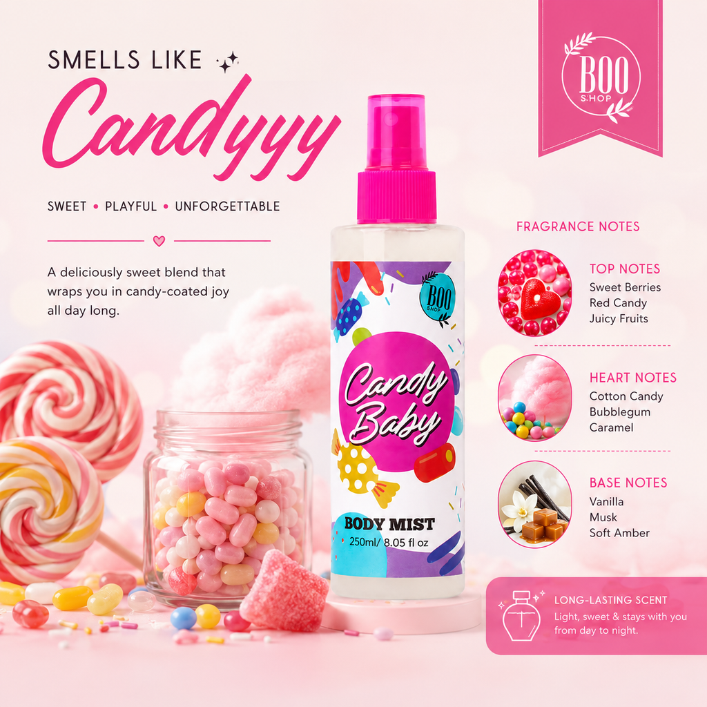 The Summer Scent Bundle