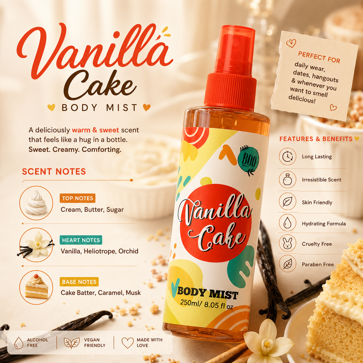 The Summer Scent Bundle