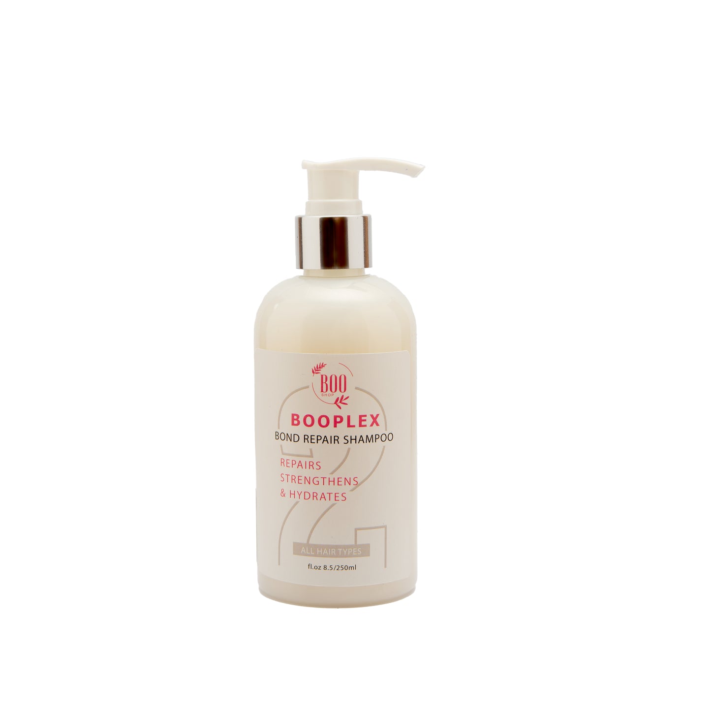 Booplex No.2 Shampoo