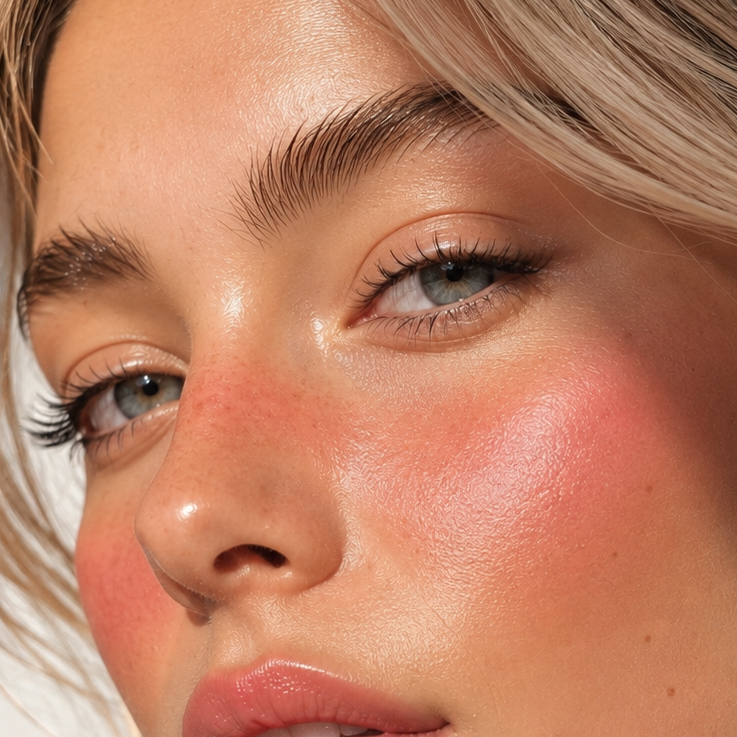 BOO Rosy Cheeks Tint