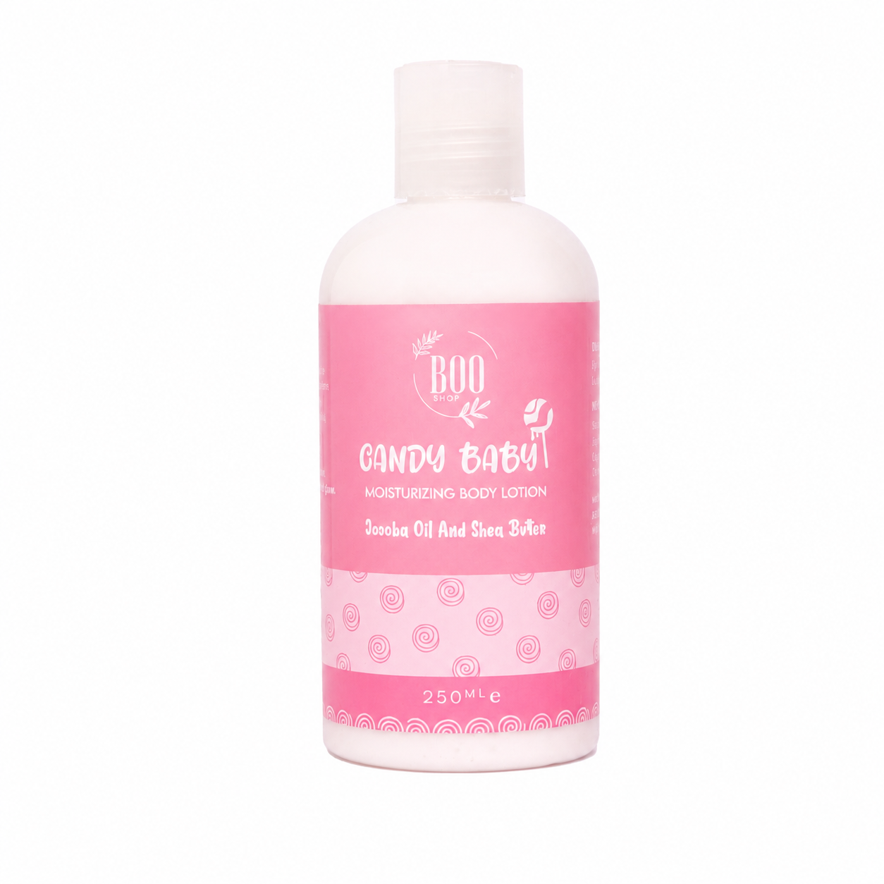 Pink, Pretty & Irresistible
