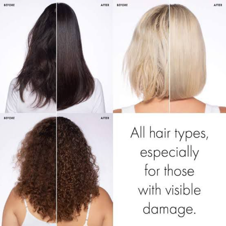 Booplex Hair Set