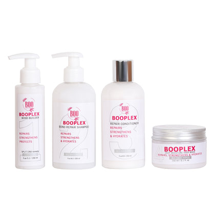 Booplex Hair Set